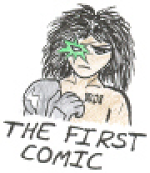 Wereworld by Rann - Page 544