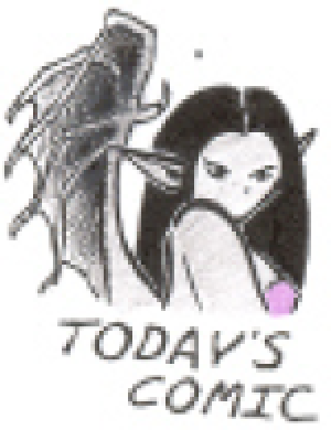 Wereworld by Rann - Page 547