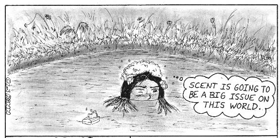 Wereworld by Rann - Image 103