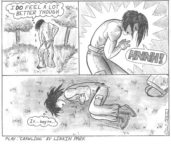 Wereworld by Rann - Image 104