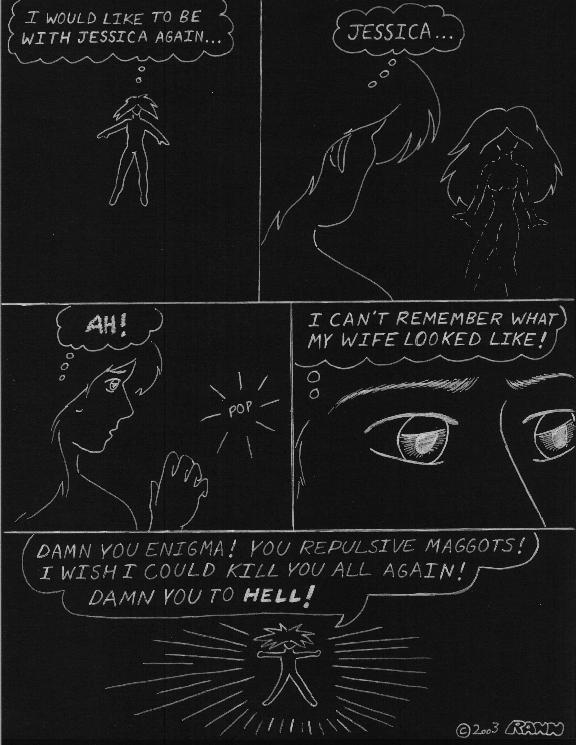 Wereworld by Rann - Image 106