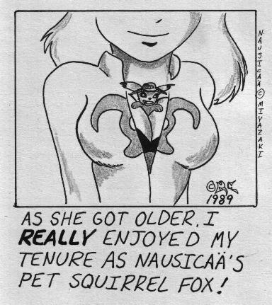 Wereworld by Rann - Image 109