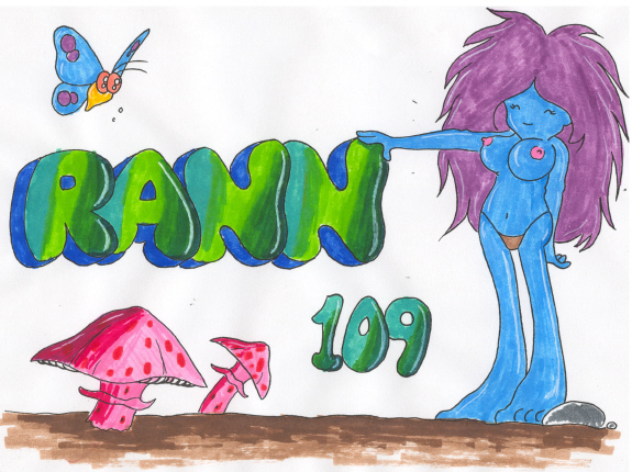 Wereworld by Rann - Image 163