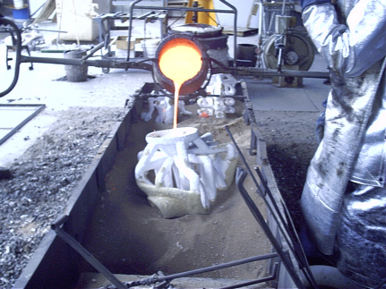 Wereworld by Rann - Image 196