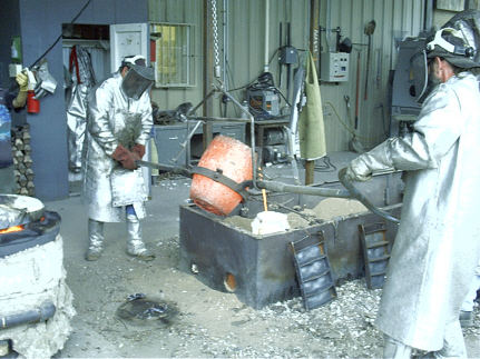 Wereworld by Rann - Image 197