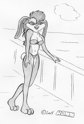 Wereworld by Rann - Image 204