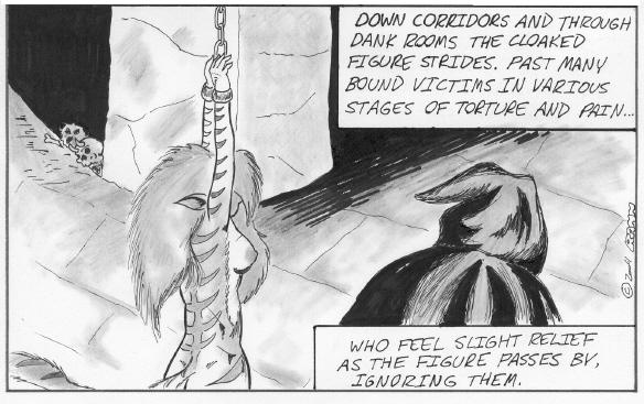 Wereworld by Rann - Image 221