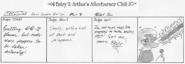 Wereworld by Rann - Image 226