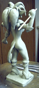 Wereworld by Rann - Image 234