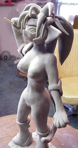 Wereworld by Rann - Image 235