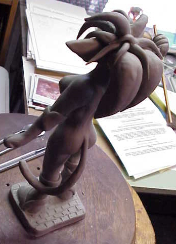 Wereworld by Rann - Image 236