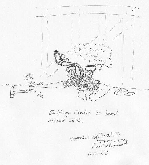 Wereworld by Rann - Image 289