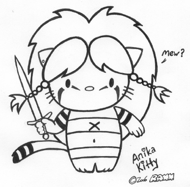 Wereworld by Rann - Image 378