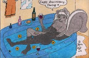 Wereworld by Rann - Image 494