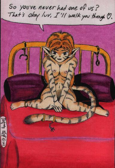 Wereworld by Rann - Image 495