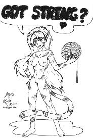 Wereworld by Rann - Image 507