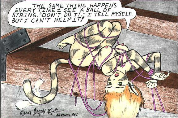 Wereworld by Rann - Image 509