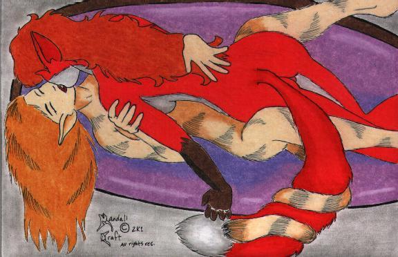 Wereworld by Rann - Image 512