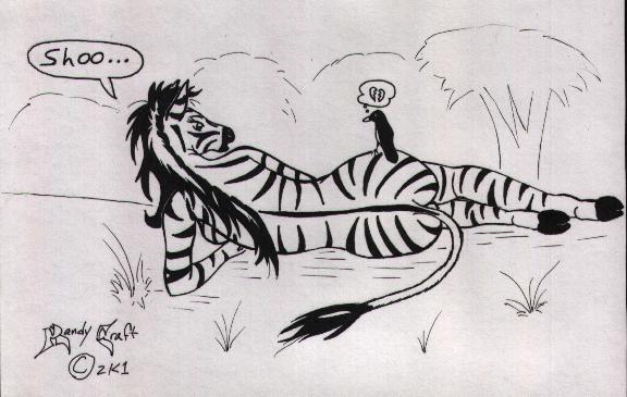 Wereworld by Rann - Image 513