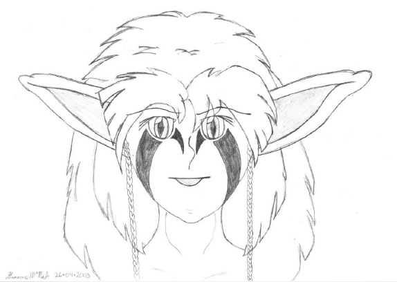 Wereworld by Rann - Image 517