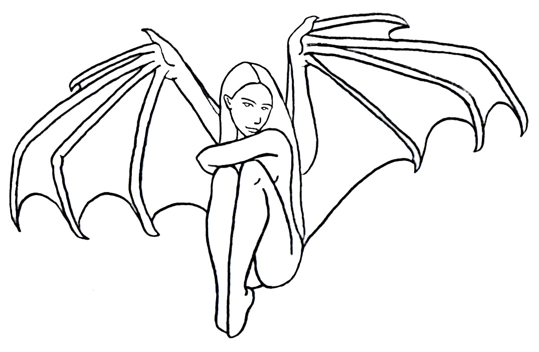 Wereworld by Rann - Image 525