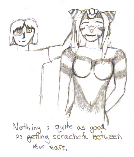 Wereworld by Rann - Image 529