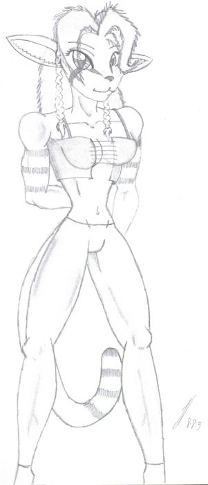 Wereworld by Rann - Image 530