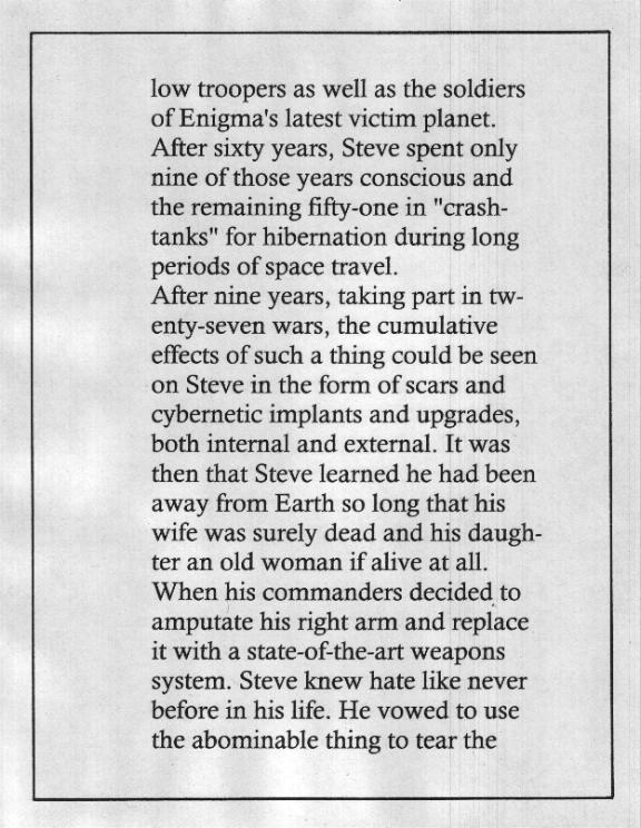 Wereworld by Rann - Image 6