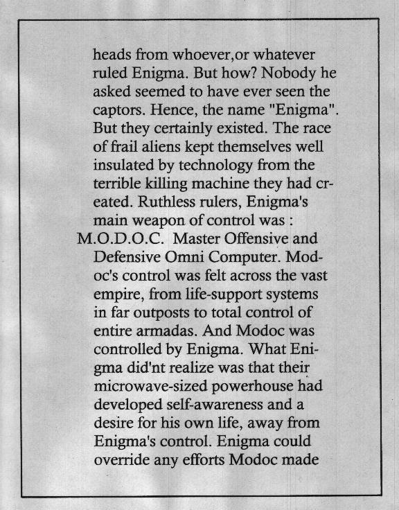 Wereworld by Rann - Image 7