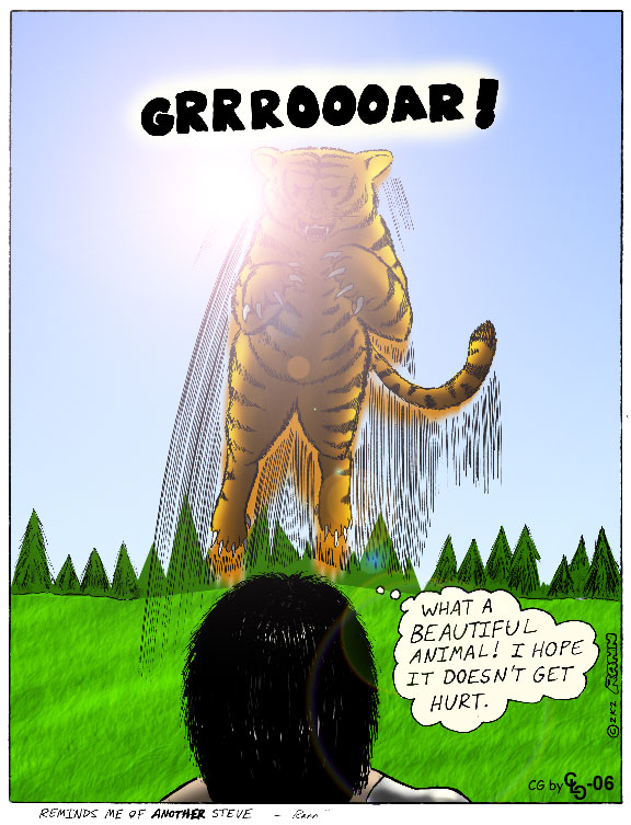 Wereworld by Rann - Image 72