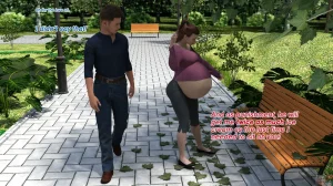 WereyWorks Fudged Fertility 1-2 - Page 172