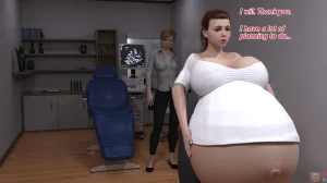 WereyWorks Fudged Fertility 1-2 - Page 233