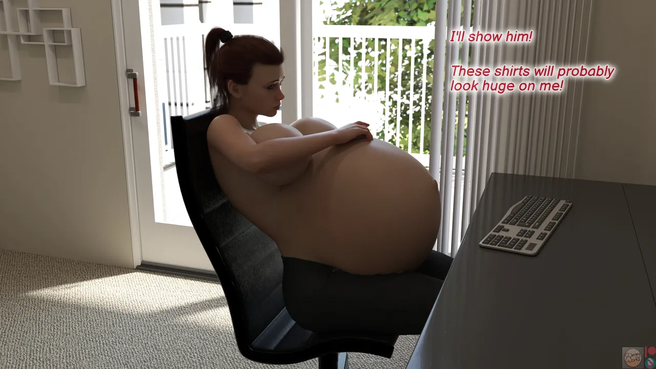 WereyWorks Fudged Fertility 1-2 - Image 175