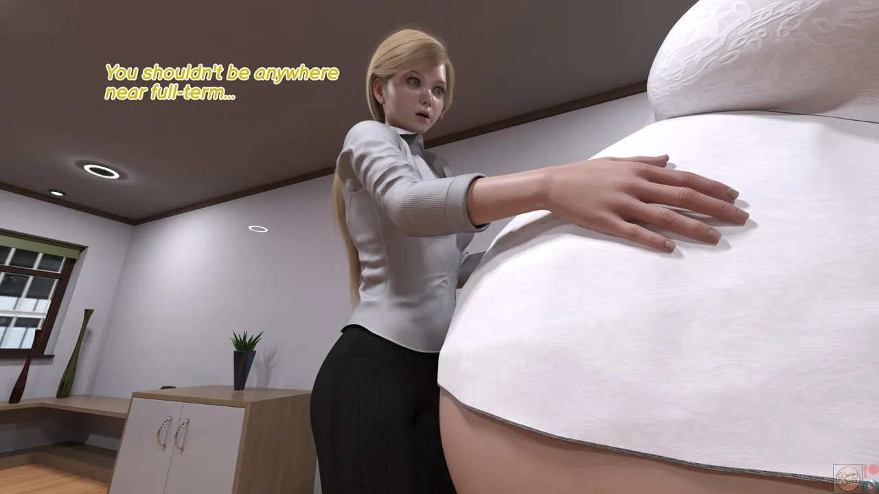 WereyWorks Fudged Fertility 1-2 - Image 210