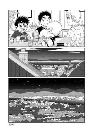 WEST ONE10ninSparkle Vol.7Chinese马栏山汉化Digital - Page 35