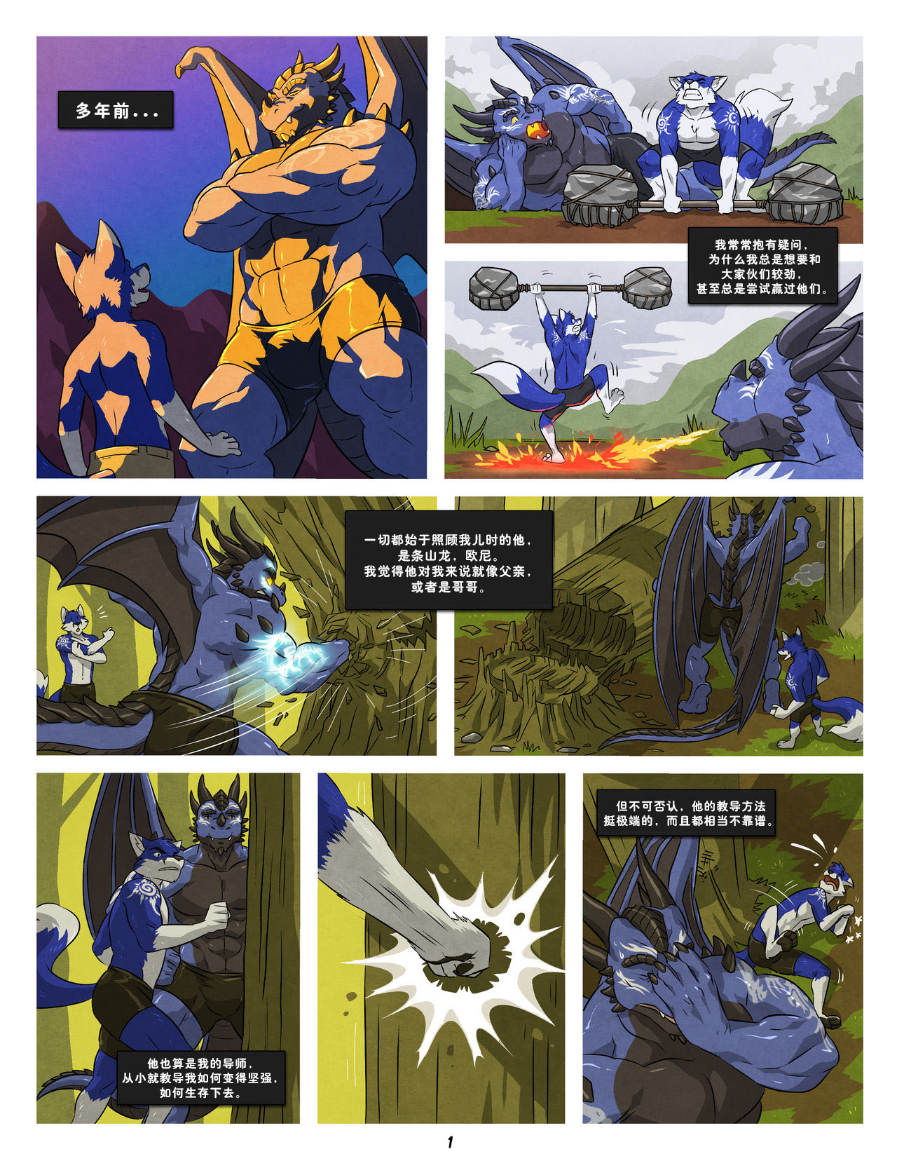 WFAHEIHE蓝13 - Image 14