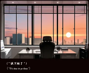 wh 爱恨纠葛 01-11 Chinese English - Page 7