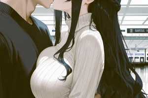 wh 爱恨纠葛 01-11 Chinese English - Page 9
