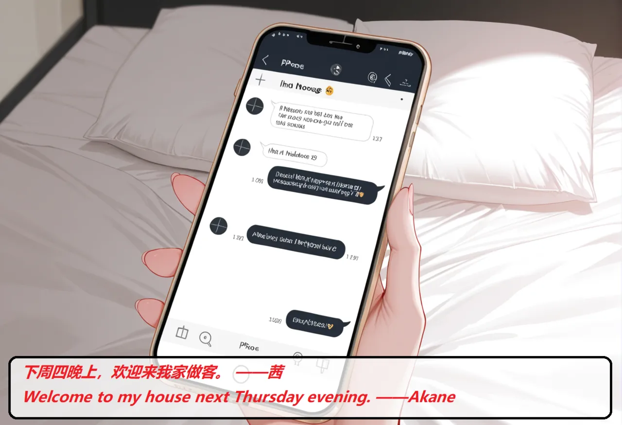 wh 爱恨纠葛 01-11 Chinese English - Image 107