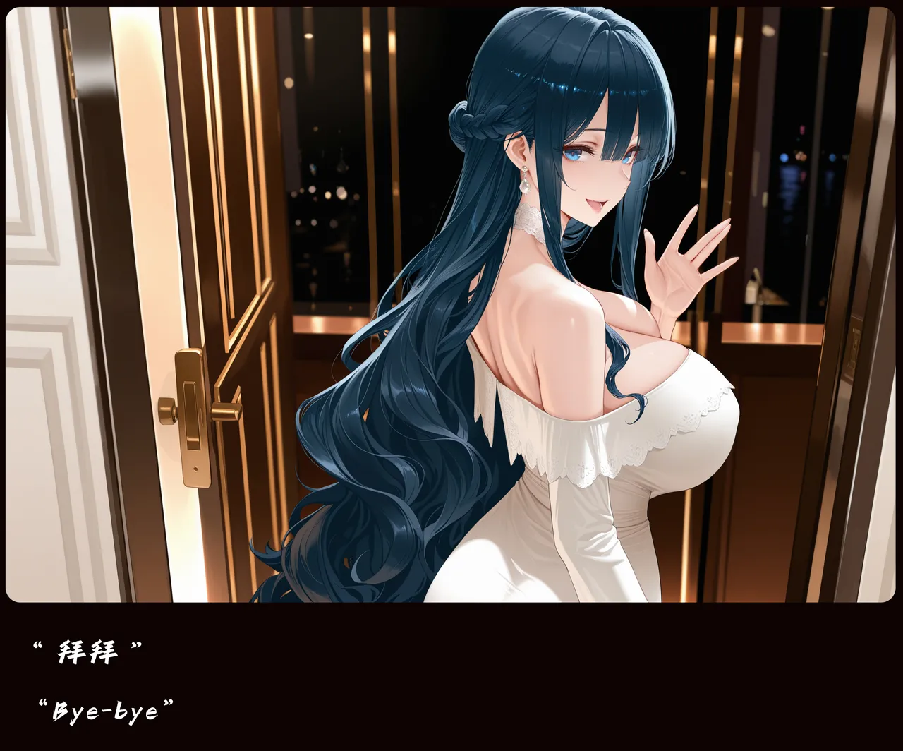 wh 爱恨纠葛 01-11 Chinese English - Image 25