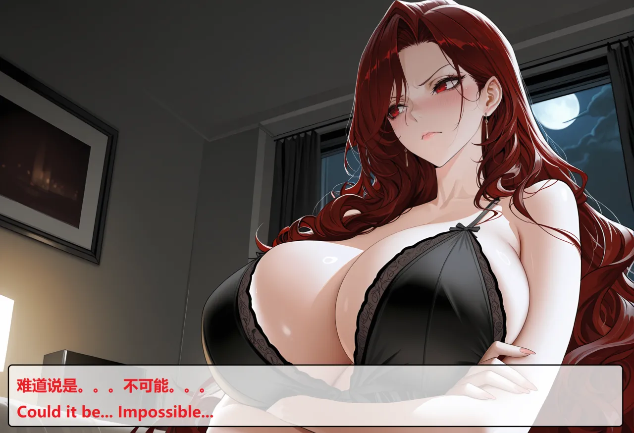 wh 爱恨纠葛 01-11 Chinese English - Image 278