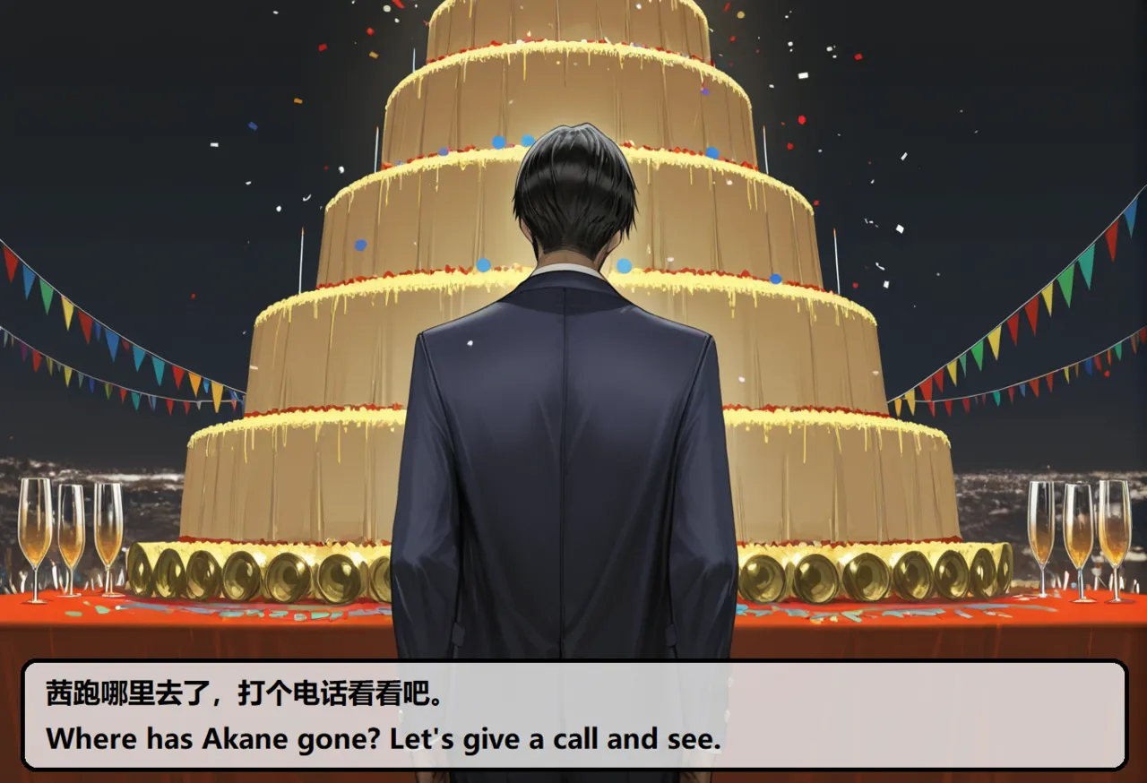 wh 爱恨纠葛 01-11 Chinese English - Image 306