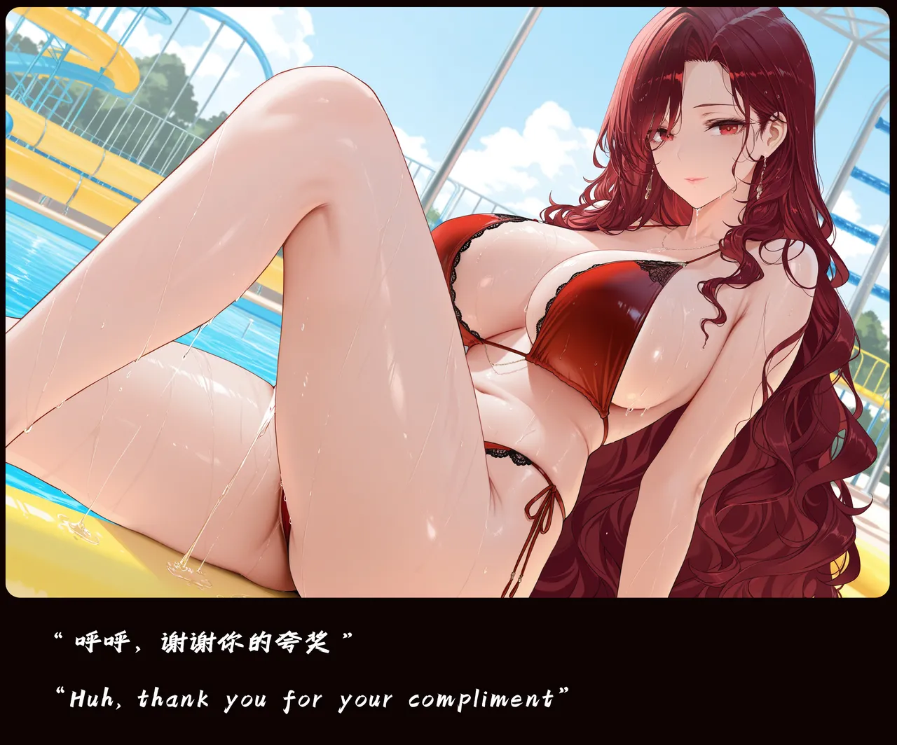 wh 爱恨纠葛 01-11 Chinese English - Image 63