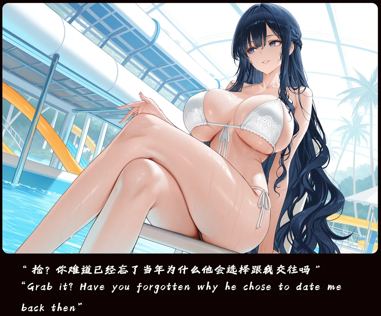 wh 爱恨纠葛 01-11 Chinese English - Image 73