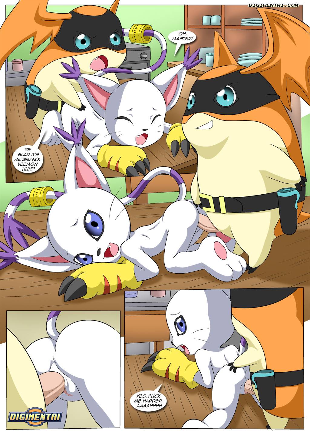 When Boys Ruled The World - Image 7