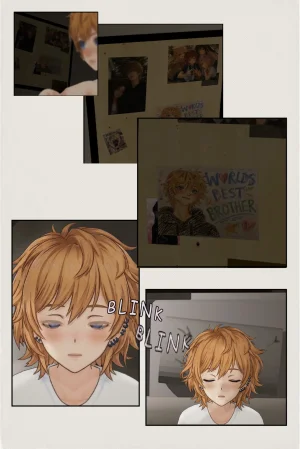 White Cube Protocol - Page 10