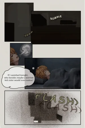 White Cube Protocol - Page 12