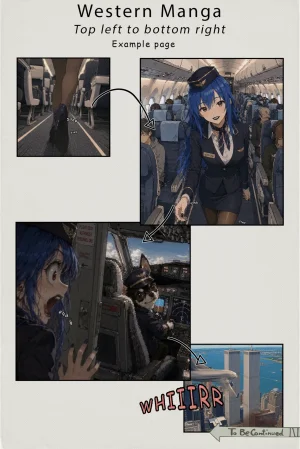 White Cube Protocol - Page 2