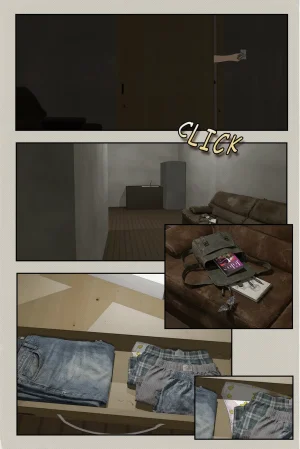 White Cube Protocol - Page 4