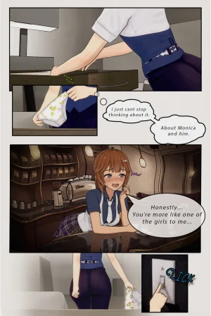 White Cube Protocol - Page 5